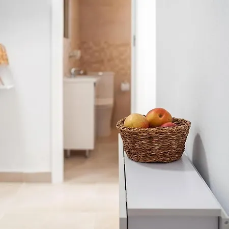 Casa Carmen - Centrico Con Terraza Privada *
