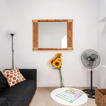Casa Carmen - Centrico Con Terraza Privada Appartement *