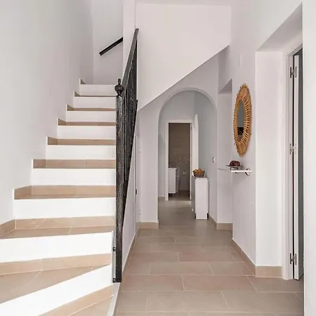 Casa Carmen - Centrico Con Terraza Privada * Vejer de la Frontera