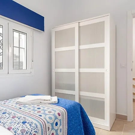 Appartement Casa Carmen - Centrico Con Terraza Privada