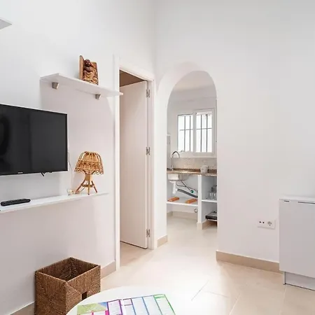 Appartement Casa Carmen - Centrico Con Terraza Privada *