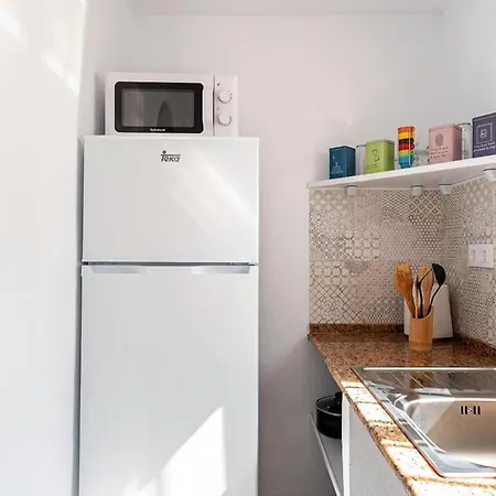 Casa Carmen - Centrico Con Terraza Privada *