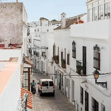 Casa Carmen - Centrico Con Terraza Privada