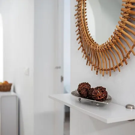 Casa Carmen - Centrico Con Terraza Privada Appartement