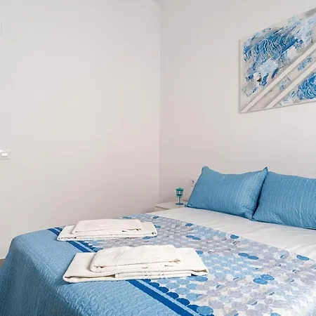 Casa Carmen - Centrico Con Terraza Privada Appartement Vejer de la Frontera