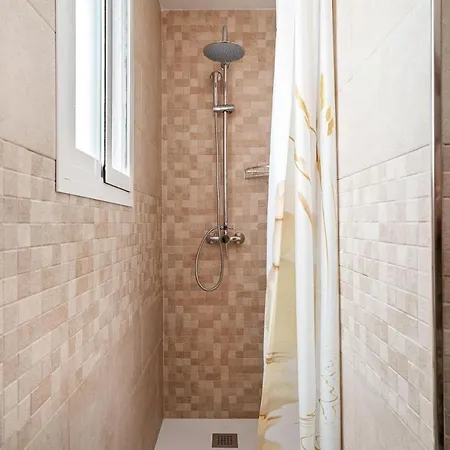 Casa Carmen - Centrico Con Terraza Privada